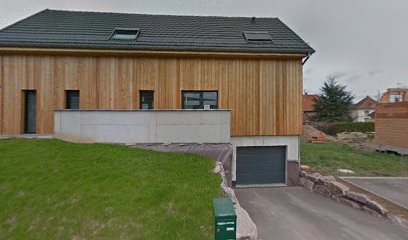 Reydel Caroline, Kinésithérapeute à Urmatt
