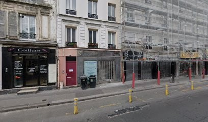 R3 Cabinet De Kinésitherapie, Kinésithérapeute à Saint-Denis