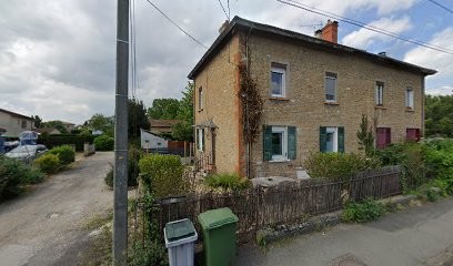 Arnal Isabelle, Kinésithérapeute à Jassans-Riottier