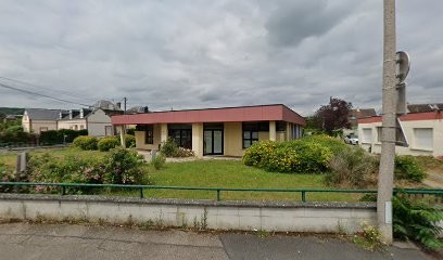 Fonteneau, Kinésithérapeute à Saint-Aubin-lès-Elbeuf