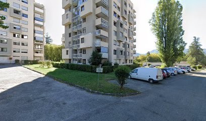 Maguendra Codandamourty MKDE, Kinésithérapeute à Meylan