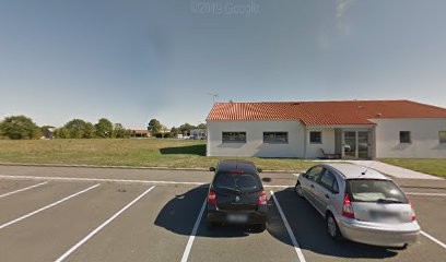 Caroline Maubert, Kinésithérapeute à Mortagne-sur-Sèvre