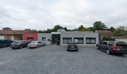 Platel - Féroyard, Kinésithérapeute à Cormeilles