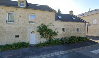 BARREIRO GARCIA Cabinet De Kinésithérapie, Kinésithérapeute à Douvres-la-Délivrande