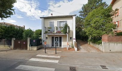 Fanny Colin, Kinésithérapeute à Manosque