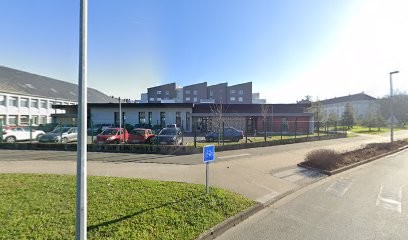 Centre de Cryothérapie, Kinésithérapeute à Saint-Malo