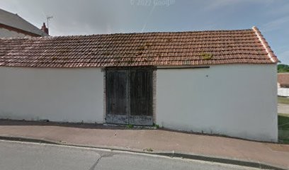 Morgan PRESLES, Kinésithérapeute à Lorris
