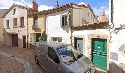 Pineau Denis, Kinésithérapeute à Issoire