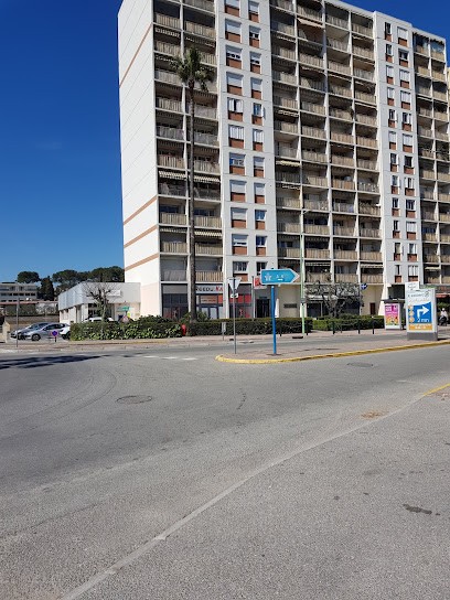 Reedu.Ka, Kinésithérapeute au Cannet