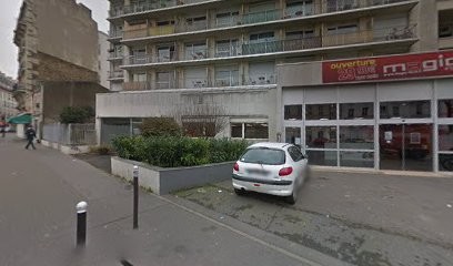 Anais Montecot, Kinésithérapeute à Paris 12