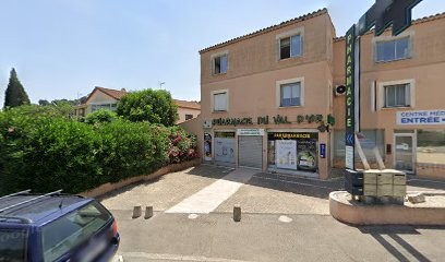 Corbéran Patrick, Kinésithérapeute à Vallauris
