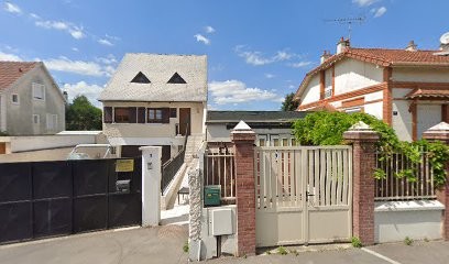 Abla TABII Biokinergie, Kinésithérapeute à Pierrefitte-sur-Seine