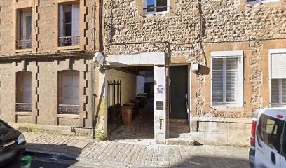Navacchia Simon, Kinésithérapeute à Charleville-Mézières