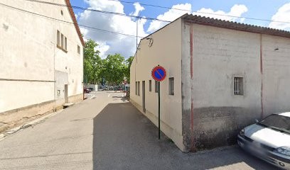 MK Vinon, Kinésithérapeute à Vinon-sur-Verdon