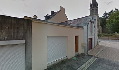 Fabien ROLLAND, Kinésithérapeute - Pommeret, Kinésithérapeute à Pommeret