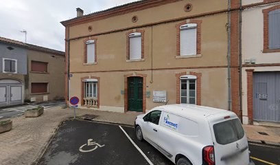 J.pottier C.marty Masseurs Kine, Kinésithérapeute à Marssac-sur-Tarn