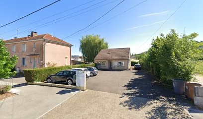 Beata Wasik, Kinésithérapeute à Navenne