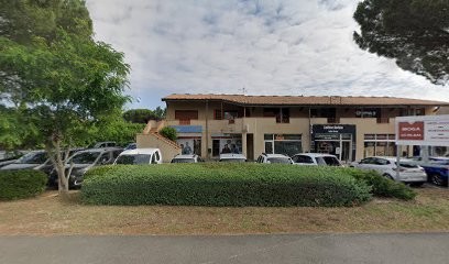 QUETIN Stéphanie, Kinésithérapeute à Saint-Orens-de-Gameville