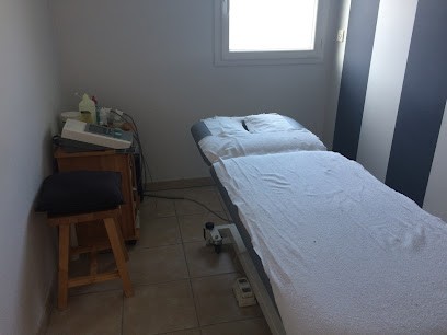 Team Santé - Kinésitéraphie & Balnéothérapie, Kinésithérapeute à Saint-Étienne-de-Saint-Geoirs