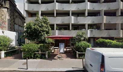 Raynal Jean-François, Kinésithérapeute à Paris 15