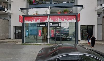 Kiné à Domicile - Emilie Lallemand Kinésithérapeute à Domicile, Kinésithérapeute à Montreuil