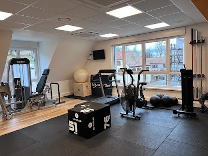 Bollack Romain Kiné Du Sport - Cabinet De Kinésithérapie PhysiObernai, Kinésithérapeute à Obernai