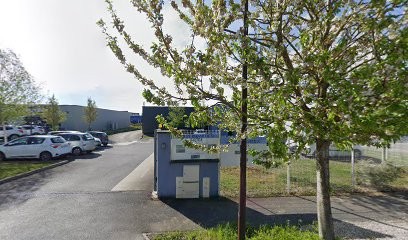 Agora, Kinésithérapeute à Châlons-en-Champagne
