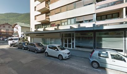 Espace Ressources Sante, Kinésithérapeute à Moûtiers