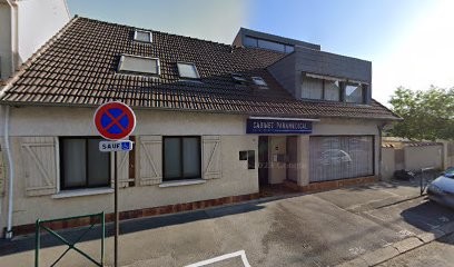 Cabot Morgane, Kinésithérapeute à Roissy-en-Brie