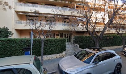Kiné roseraie, Kinésithérapeute à Sanary-sur-Mer
