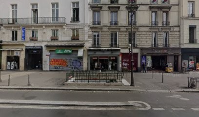 Brunet Nicolas, Kinésithérapeute à Paris 10