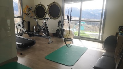 Thibaut Vos, Kinésithérapeute à Font-Romeu-Odeillo-Via