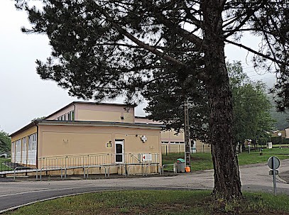 Masson Rémi, Kinésithérapeute à Merten