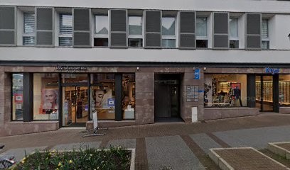 Cabinet de Masso Kinesithérapie Gerroldt Killoffer, Kinésithérapeute à Saverne