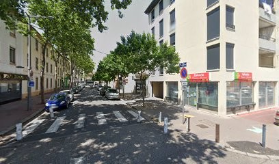 Giberné Thierry, Kinésithérapeute à Saint-Fons