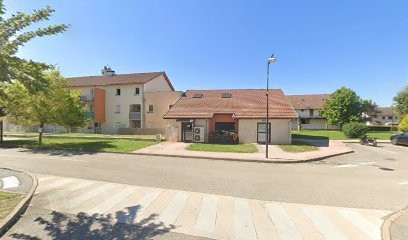 Clavel Pauline, Kinésithérapeute à Montferrat