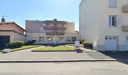 Activkiné, Kinésithérapeute à Riom