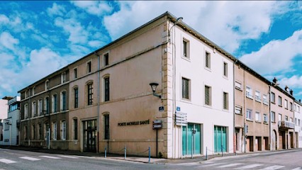 Laugier Aurelie, Kinésithérapeute à Toul