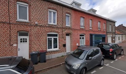 Kine Neuville En Ferrain, Kinésithérapeute à Neuville-en-Ferrain