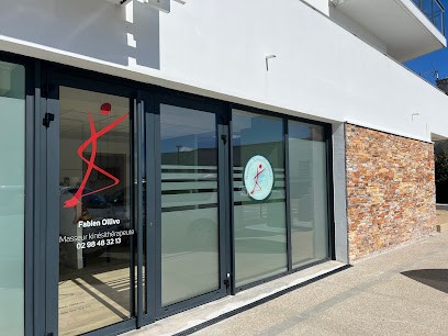 Kiné Guilers Centre, Kinésithérapeute à Guilers