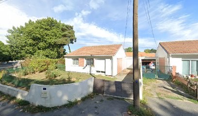 Gorin Danielle, Kinésithérapeute à Vallet