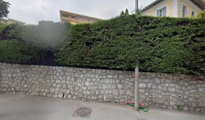 Angelou Gregoire, Kinésithérapeute à Saint-Laurent-du-Var