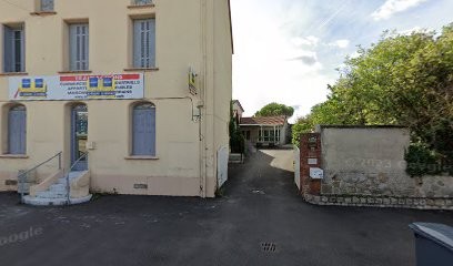 Cabinet de kinésithérapeute SAVIGNEUX, Kinésithérapeute à Savigneux