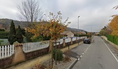 Chareyre Véronique, Kinésithérapeute à Saint-Jean-de-Muzols
