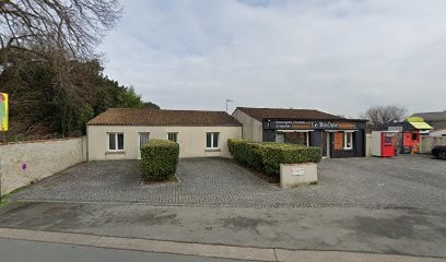 Rooze Rogier, Kinésithérapeute à Saint-Xandre