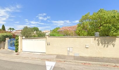 Rouviere Frédéric, Kinésithérapeute à Pérols