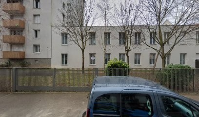 Schaffner Sophie, Kinésithérapeute à Strasbourg