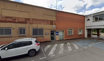 Cullet Rémi, Kinésithérapeute à Colomiers