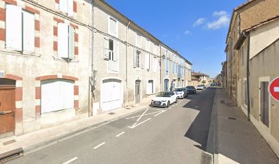 Lépine Jean-Christophe, Kinésithérapeute à Fleurance