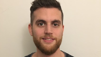 Kévin FIEVEZ, Kinésithérapeute à Chazay-d'Azergues